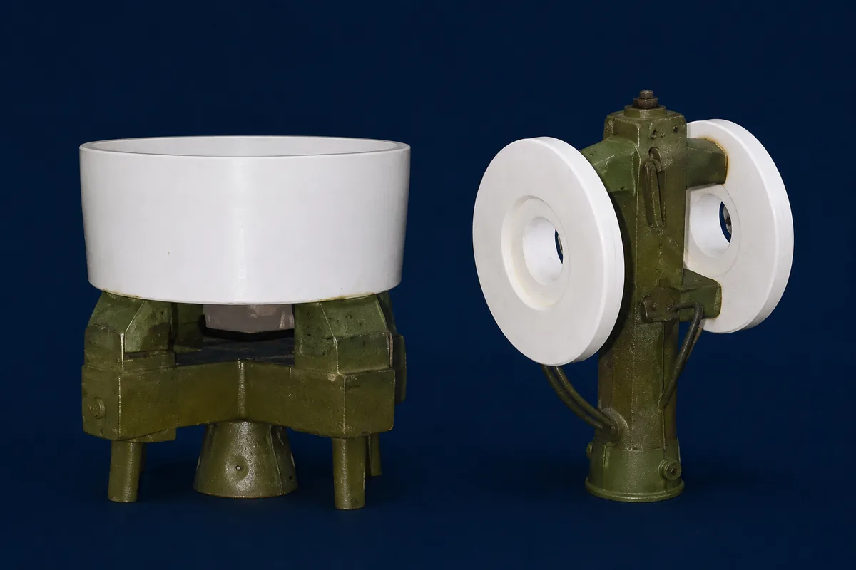 3D valve model for reverse-engineered manufacture